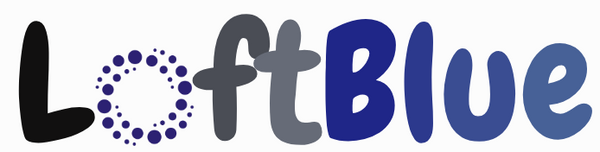 Loftblue